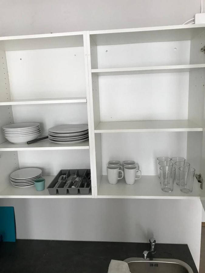 Oslo, Grunerlokka - Private Privatunterkunft