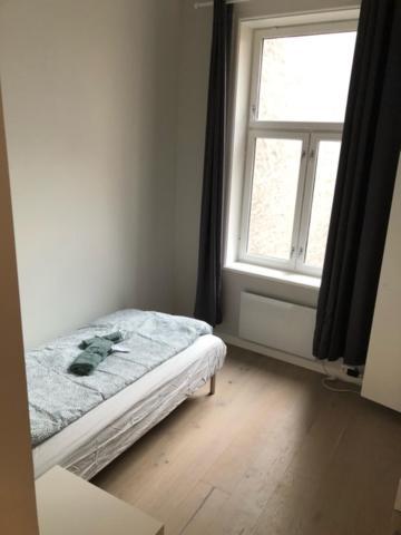 Privatunterkunft Oslo, Grunerlokka - Private
