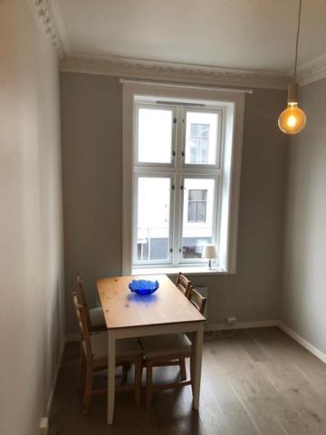 Oslo, Grunerlokka - Private Privatunterkunft Oslo