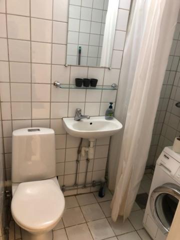Privatunterkunft Oslo, Grunerlokka - Private *