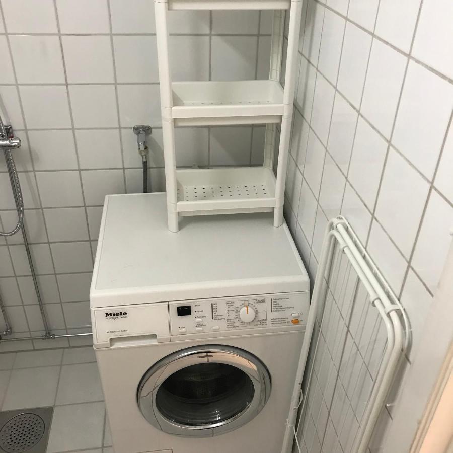 Oslo, Grunerlokka - Private Privatunterkunft *